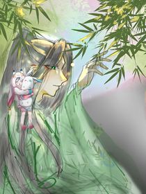 深不见底的心