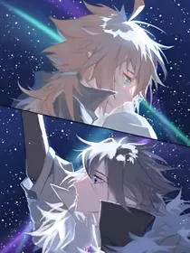 雷安：蓝绿星辰