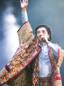 花花的小情人