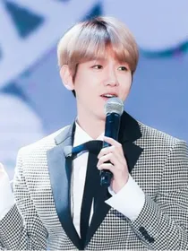 exo图片日常更新