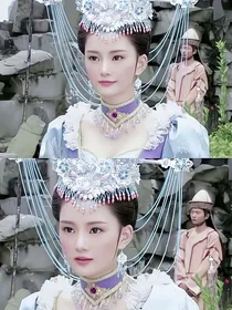 薛平贵与王宝钏之恨不终身