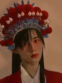 宋亚轩：我的哑巴新娘