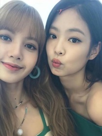 jenlisa：唯一