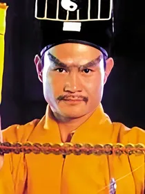 鬼灭之中的林正英