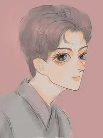 不是我谁