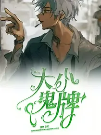 魔术师：大小鬼牌