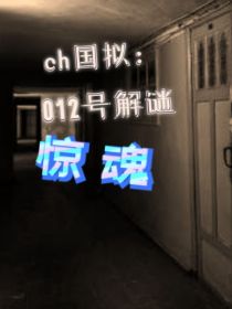 ch国拟：012号解谜惊魂