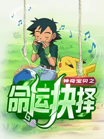 神奇宝贝之命运抉择