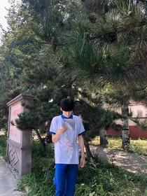 亲爱的爸妈：冰柠檬