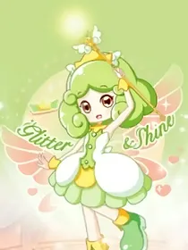 小花仙之夏安安的黑化之路