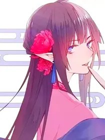 霍格沃茨的魔女