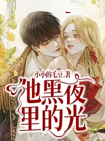 他黑夜里的光