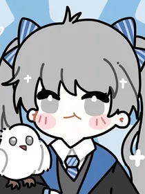 迷你团子四岁半