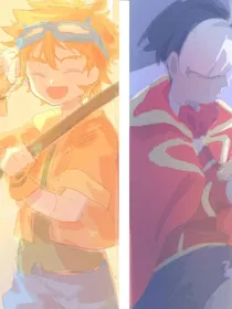怪物大师之真相
