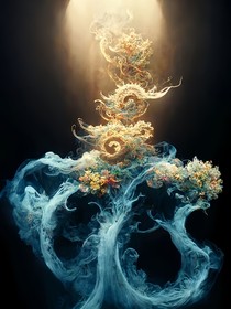 四仙游记