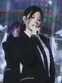 SNH48：她的白月光