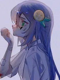 安莉洁的厌神哥哥