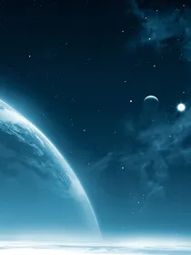 原来我的本尊是宇宙星空之主