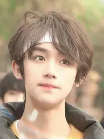 TNT小奶包太可爱