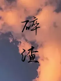 碎渣