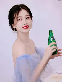 Starry明星头像壁纸