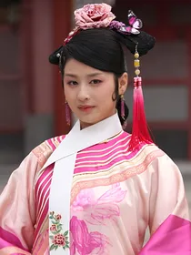甄嬛传之穿成四季姐后