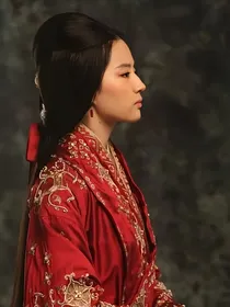 女尊世界之女帝的后宫