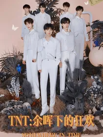 TNT：余晖下的狂欢