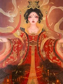 女尊之家有美夫