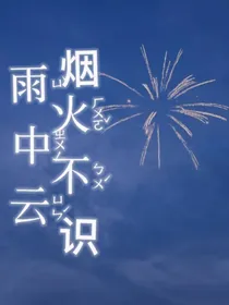 烟火不识雨中云