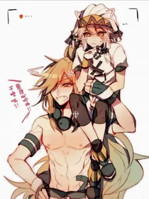 帕佩日常