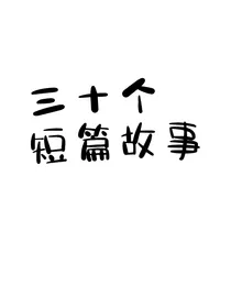 三十个短篇故事