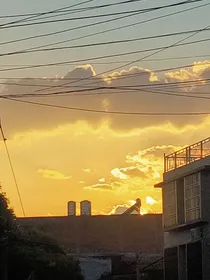 初雨遇