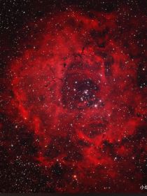 蒲熠星：献给你的NGC2237