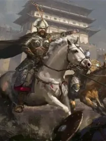 崩坏之神洲战盟