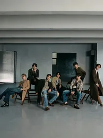 BTS：永恒的紫罗兰花园
