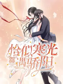 恰似寒光遇骄阳之配角故事