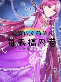 魂穿成文茜的我每天搞内卷