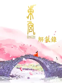 东宫解气录