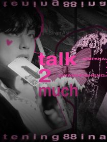 恋综：talk2much