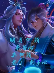 明月何须更苦心，弈者何须更多心