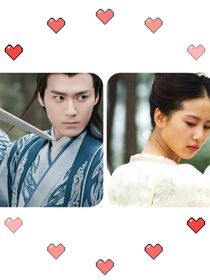 我，十四娘怎么又要切小号拯救天下？-d933