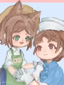 园医：我的天使小姐
