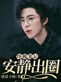 终极笔记，安静出圈