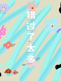 错过了太多了