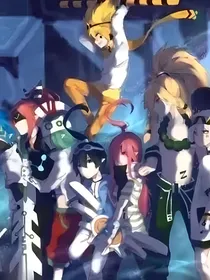 凹凸——ABO