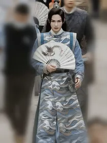 朱正廷范丞丞黄明昊：星河长明