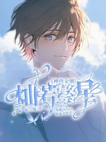 神兽金刚之灿若繁星