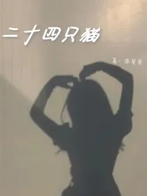 二十四只猫