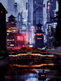 始终传说：未来之下